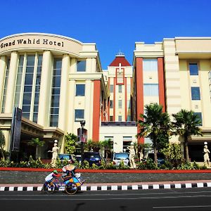 Grand Wahid Hotel Salatiga